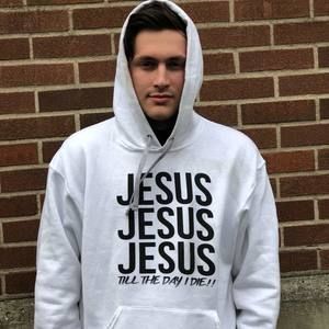 Meet your Posher, Myles